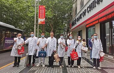 重磅！百年仲元堂盛大開業(yè)，多重好禮相送