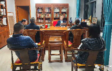 讓愛，進(jìn)一步延伸……為百年的做法點(diǎn)贊！