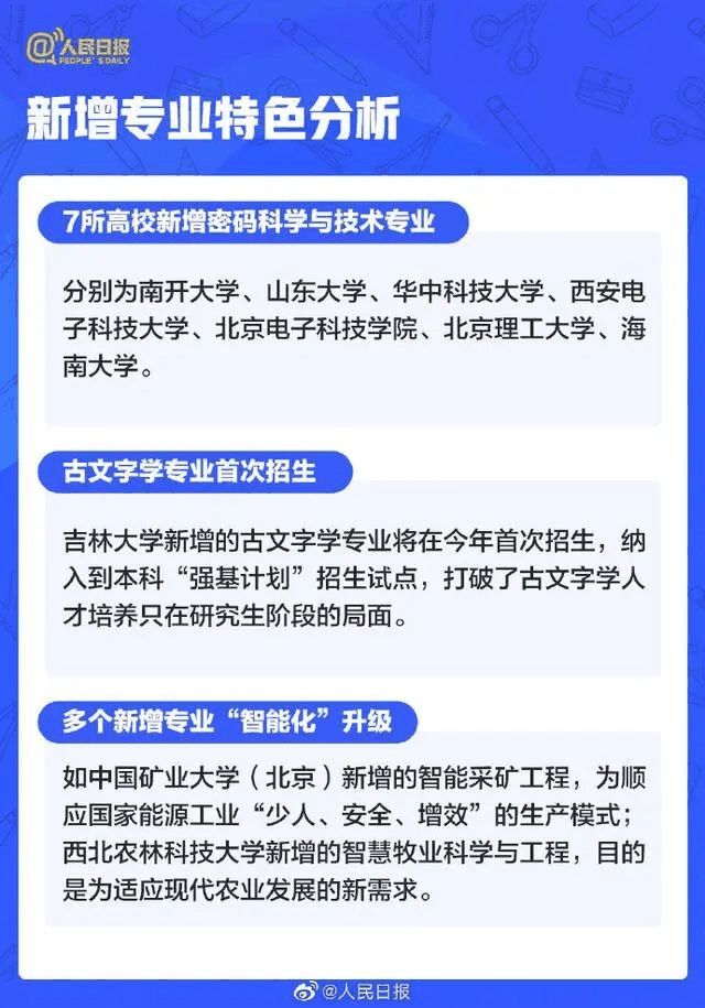 人民日?qǐng)?bào)：2021年高考有這些新變化，考生關(guān)注