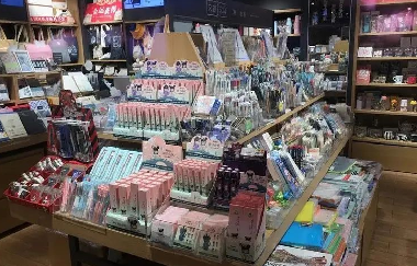你的孩子熱衷“文具盲盒”嗎？警惕！一批中小