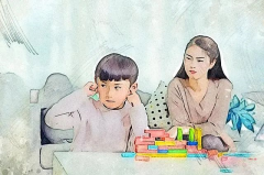 孩子做對了就表揚(yáng)，做錯了就批評，這樣的教育方法真的正確嗎？