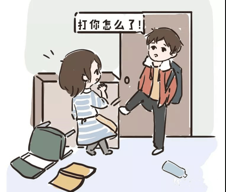 這4種教育方式，養(yǎng)不出好性格的孩子