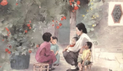 <b>新一年，父親的大格局，母親的好情緒，就是一個家最好的“風(fēng)水”</b>