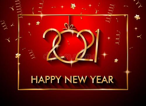 百年集團恭祝社會各界朋友和全體員工2021新春快樂！牛年吉祥！
