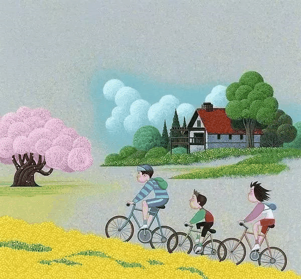 立春后，抓住孩子身高的猛長(zhǎng)期，錯(cuò)過(guò)再等一年！
