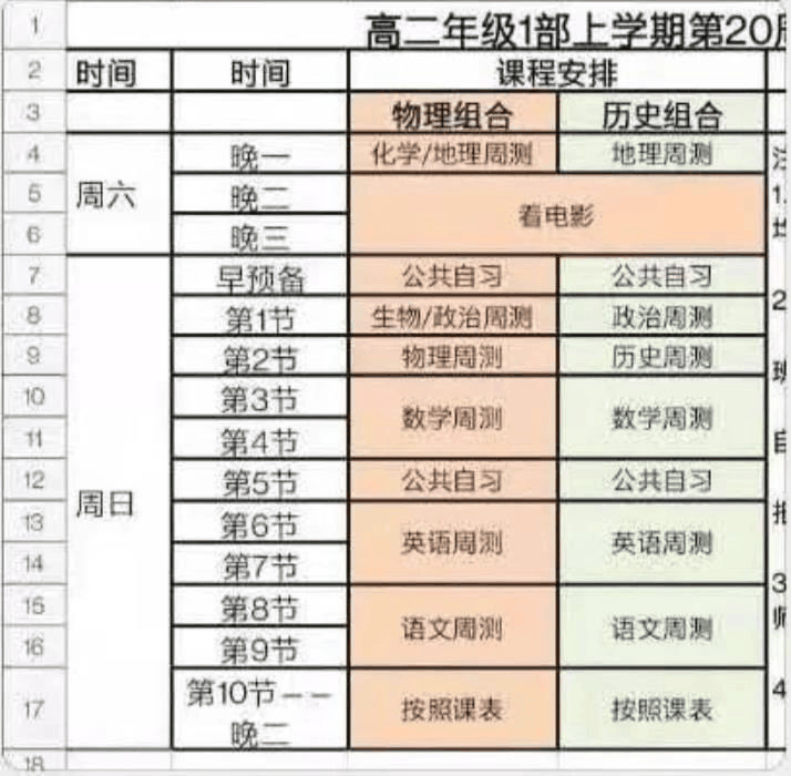 衡水中學(xué)家長(zhǎng)群聊天記錄曝光！孩子怎么過寒假，就怎么過一生