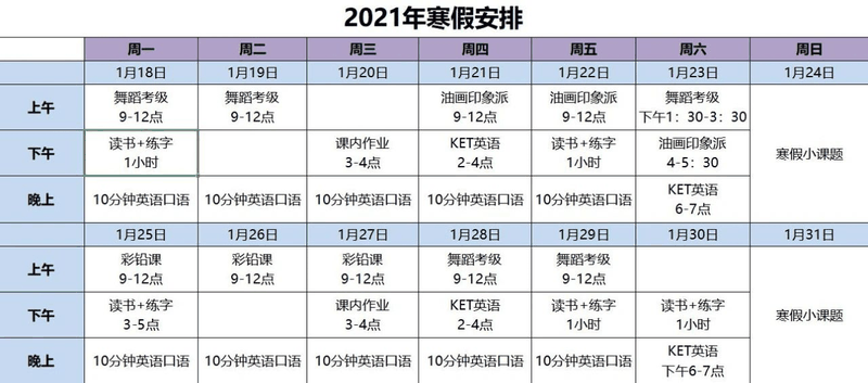 衡水中學(xué)家長(zhǎng)群聊天記錄曝光！孩子怎么過寒假，就怎么過一生