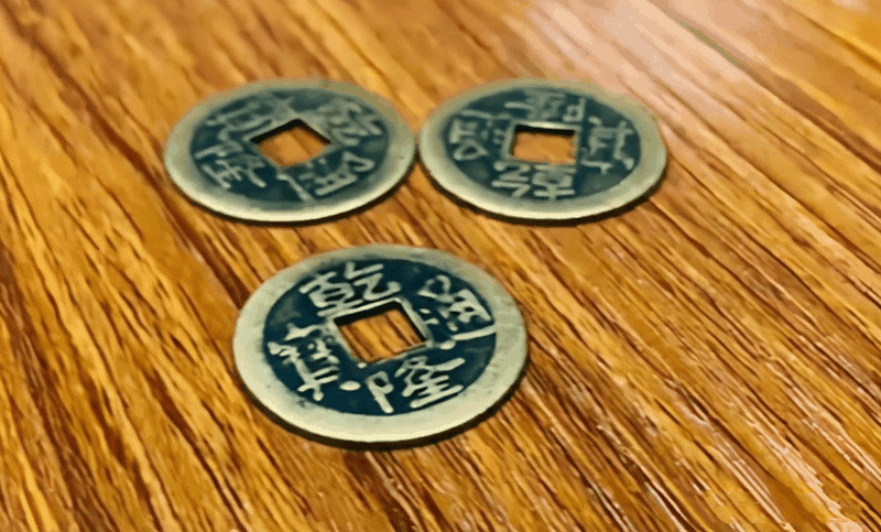 入門六爻只需四步？排好干支之后你還要做這些
