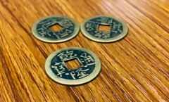 入門六爻只需四步？排好干支之后你還要做這些