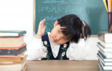為啥孩子學習總分心？培養(yǎng)孩子的專注力，從“