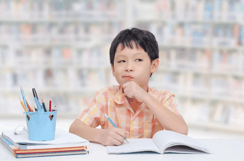 為啥孩子學(xué)習(xí)總分心？培養(yǎng)孩子的專注力，從“間斷式學(xué)習(xí)”開始