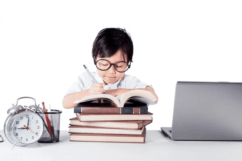 為啥孩子學(xué)習(xí)總分心？培養(yǎng)孩子的專注力，從“間斷式學(xué)習(xí)”開始