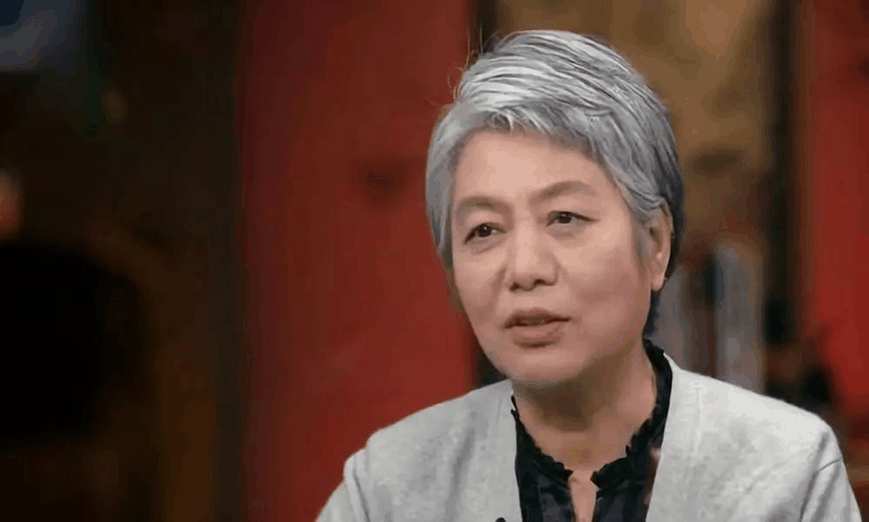 李玫瑾：如何培養(yǎng)出快樂、溫暖、人格健全的孩子？（深度好文）