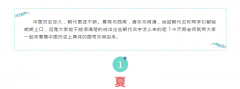 漲知識！中國十八個朝代的名字由來，速收藏！