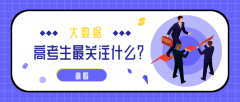 熱點|疫情下的高考有啥不同？2020年高考搜索大數(shù)據(jù)出爐！