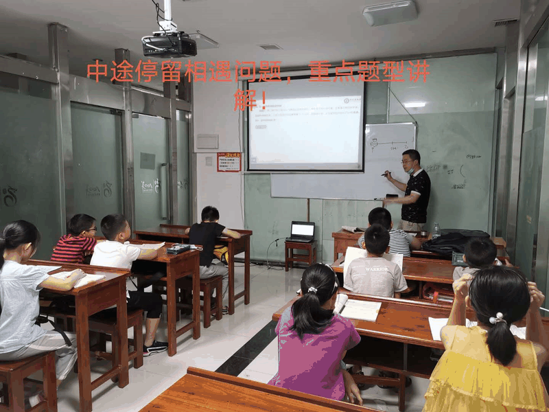 人氣爆棚！百年教育暑假第一期文化及藝術(shù)培訓(xùn)開課啦！