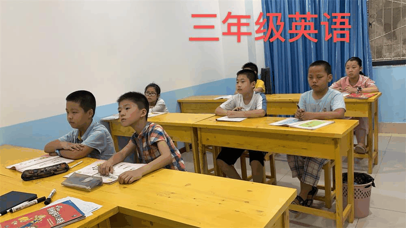 百年教育小學文化、藝術(shù)雙師教學，打造讓學生尖叫互動的課堂！