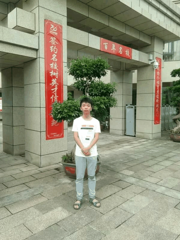 百年書(shū)院第七屆藝考生文化集訓(xùn)班結(jié)業(yè)啦！是結(jié)束，亦是開(kāi)始！
