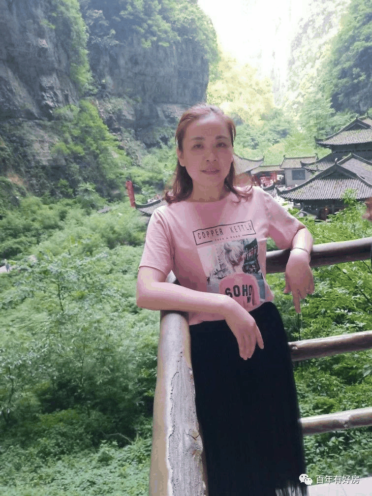 百年封面人物 | 蔣德芬：當你的夢想成為信仰，你的人生會自帶光芒