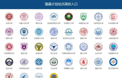 手把手教你報(bào)名！36校強(qiáng)基計(jì)劃招生要點(diǎn)全解讀，你想報(bào)哪所？