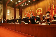 握手禮改為“拱手禮”，五千年中華文明禮節(jié)，因為疫情意外恢復(fù)了？
