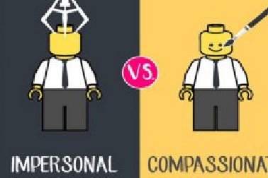 10張圖告訴你：什么是Leader？什么是Boss？