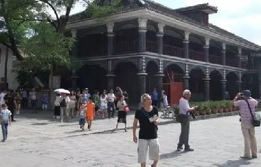 學(xué)習(xí)無處不在，即便是一場旅行，他們依然滿載