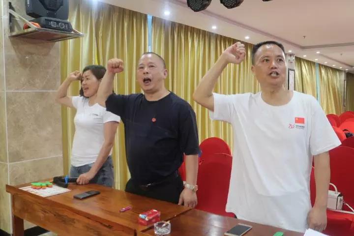 百年好房：2018收官上半年，決戰(zhàn)下半年，實(shí)現(xiàn)3·111宏偉目標(biāo)！